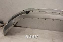 Pare-chocs avant Skoda Superb 2015 À 2019 3V0807221 Authentique