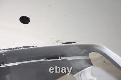 Pare-chocs avant Skoda Superb 2015 À 2019 3V0807221 Authentique