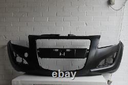 Pare-chocs avant Suzuki Splash 2012 et suivants Neuf (compatible avec Suzuki)
