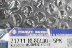 Pare-chocs avant Suzuki Splash 2012 et suivants Neuf (compatible avec Suzuki)