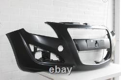 Pare-chocs avant Suzuki Splash 2012 et suivants Neuf (compatible avec Suzuki)