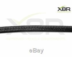 Petit Rebord En Caoutchouc Renforcé De Métal Flexible 6.5mm 9.5mm Pour 1mm 2mm