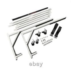 Peugeot 306 Cabriolet Convertible Hardtop Stand & Housse Sur Mesure 013 050