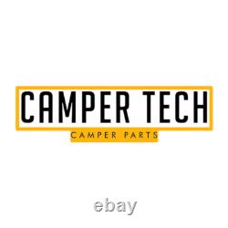 Peugeot Boxer 06-25 MWB/LWB/XLXB fenêtres coulissantes avec moustiquaires + Kit et U-Trim