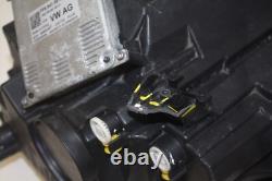 Phare LED droit Skoda Karoq 2017 À 2022 57C941016B d'origine