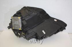 Phare LED droit Skoda Karoq 2017 À 2022 57C941016B d'origine