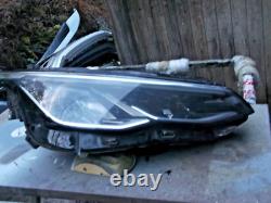 Phare LED pour conducteurs Golf MK8, 20-24, pièce 5H21941006 B
