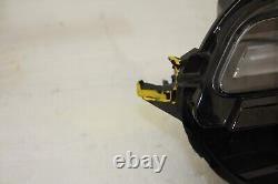 Phare à LED côté gauche Range Rover Velar L560 2023 ON N8A2-13W030-DB ENDOMMAGÉ
