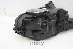 Phare à LED côté gauche Range Rover Velar L560 2023 ON N8A2-13W030-DB ENDOMMAGÉ