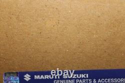 Phare avant Suzuki Swift avec moteur - 2017-2020 - Paire neuve (compatible avec Suzuki)