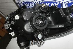 Phare avant Suzuki Swift avec moteur - 2017-2020 - Paire neuve (compatible avec Suzuki)
