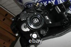 Phare avant Suzuki Swift avec moteur - 2017-2020 - Paire neuve (compatible avec Suzuki)