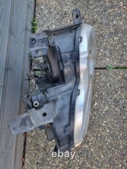 Phare avant droit côté conducteur Jeep Grand Cherokee WK MK3