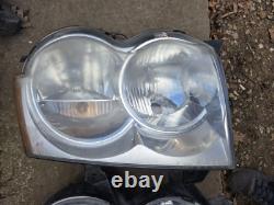 Phare avant droit côté conducteur Jeep Grand Cherokee WK MK3