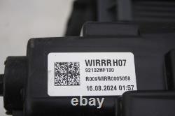 Phare droit Hyundai Kona SX2 2024 ET SUITE HF921-62060 OBJECTIF AVEC RAYURES PROFONDES