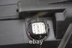 Phare droit Hyundai Kona SX2 2024 ET SUITE HF921-62060 OBJECTIF AVEC RAYURES PROFONDES