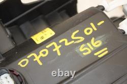 Phare droit Hyundai Kona SX2 2024 ET SUITE HF921-62060 OBJECTIF AVEC RAYURES PROFONDES