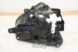 Phare droit Hyundai Kona SX2 2024 ET SUITE HF921-62060 OBJECTIF AVEC RAYURES PROFONDES