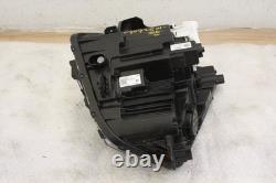 Phare droit Hyundai Kona SX2 2024 ET SUITE HF921-62060 OBJECTIF AVEC RAYURES PROFONDES