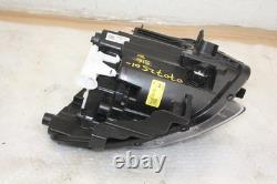 Phare droit Hyundai Kona SX2 2024 ET SUITE HF921-62060 OBJECTIF AVEC RAYURES PROFONDES