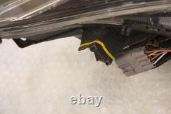 Phare droit Toyota Auris 2015 À 2019 81110-02K40 Authentique ENDOMMAGÉ