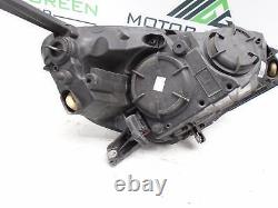 Phare gauche pour passager Vauxhall Adam 2015-On avec DRL incandescent 39015504