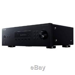 Pioneer Sx-10ae Récepteur / Amplificateur Stéréo Bluetooth Power Music Audio Noir