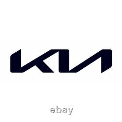 Plaque Assy-RR Frein Kia Genuine 582512S300