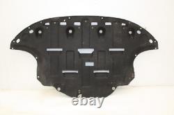 Plaque de protection sous moteur avant Kia Niro 2019 à 2022 29110-Q4000 Authentique