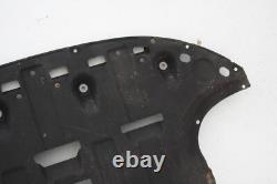 Plaque de protection sous moteur avant Kia Niro 2019 à 2022 29110-Q4000 Authentique