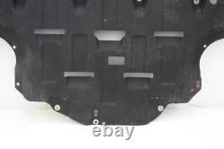 Plaque de protection sous moteur avant Kia Niro 2019 à 2022 29110-Q4000 Authentique