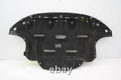 Plaque de protection sous moteur avant Kia Niro 2019 à 2022 29110-Q4000 Authentique