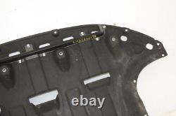 Plaque de protection sous moteur avant Kia Niro 2019 à 2022 29110-Q4000 Authentique