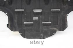 Plaque de protection sous moteur avant Kia Niro 2019 à 2022 29110-Q4000 Authentique