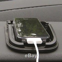 Poignée Antidérapante Pour Tableau De Bord De Voiture Pour Téléphone Portable, Support Gps Et Gadget Pour Téléphone Mobile