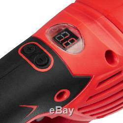 Polisseuse De Voiture Ponceuse 1600 Watt + Kit Éponge XXL + Nano Polish