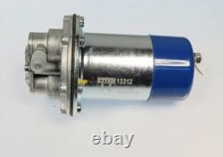 Pompe Hardi Vanden Plas à corps métallique électrique 13312 compatible avec les modèles LC et HC