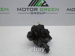 Pompe à carburant Vauxhall Vivaro A 2006-2014 2.0 Diesel M9R-786 95530246, 0445010205
