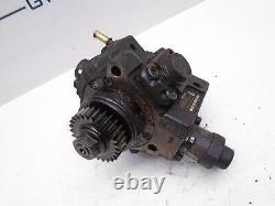 Pompe à carburant Vauxhall Vivaro A 2006-2014 2.0 Diesel M9R-786 95530246, 0445010205