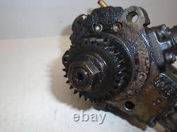 Pompe à carburant Vauxhall Vivaro A 2006-2014 2.0 Diesel M9R-786 95530246, 0445010205