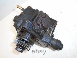 Pompe à carburant Vauxhall Vivaro A 2006-2014 2.0 Diesel M9R-786 95530246, 0445010205