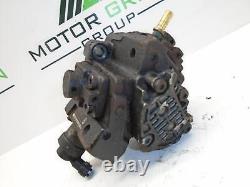 Pompe à carburant Vauxhall Vivaro A 2006-2014 2.0 Diesel M9R-786 95530246, 0445010205