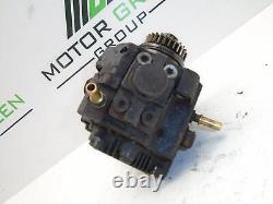 Pompe à carburant Vauxhall Vivaro A 2006-2014 2.0 Diesel M9R-786 95530246, 0445010205
