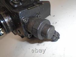 Pompe à carburant Vauxhall Vivaro A 2006-2014 2.0 Diesel M9R-786 95530246, 0445010205
