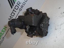 Pompe à carburant Vauxhall Vivaro A 2006-2014 2.0 Diesel M9R-786 95530246, 0445010205