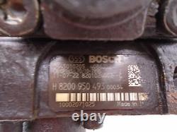 Pompe à carburant Vauxhall Vivaro A 2006-2014 2.0 Diesel M9R-786 95530246, 0445010205