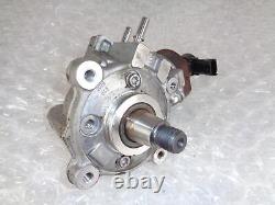 Pompe à carburant diesel Combo E 2019-On D15DT, DV5RD 9817903080