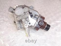 Pompe à carburant diesel Combo E 2019-On D15DT, DV5RD 9817903080