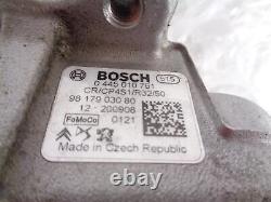 Pompe à carburant diesel Combo E 2019-On D15DT, DV5RD 9817903080