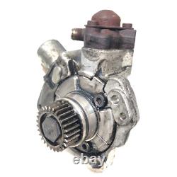 Pompe à carburant haute pression Diesel moteur DW12 Peugeot Boxer Relay 9674984480
